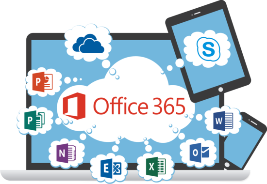 Microsoft 365